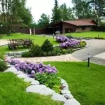 Загородное отопление